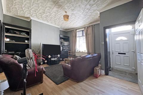 2 bedroom terraced house for sale, Topcliffe Street, Hartlepool, County Durham