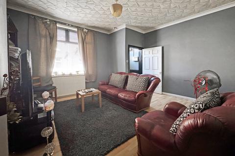 2 bedroom terraced house for sale, Topcliffe Street, Hartlepool, County Durham