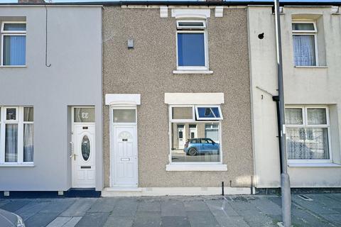 Topcliffe Street, Hartlepool, TS26 8