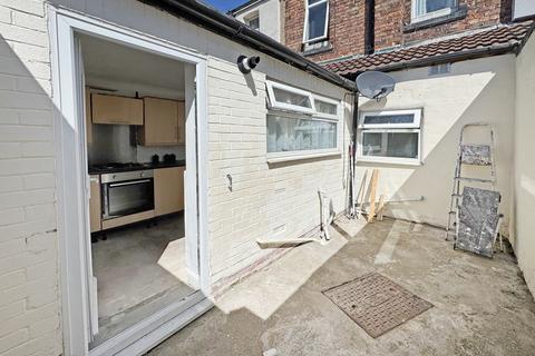 undefined, Topcliffe Street, Hartlepool, TS26 8