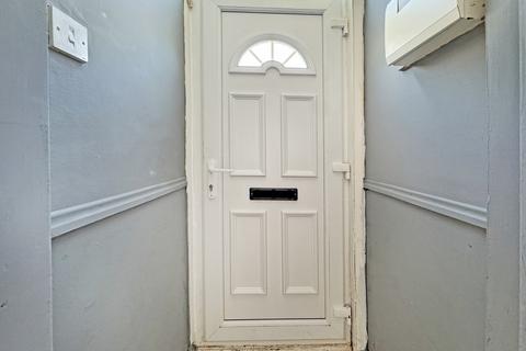 undefined, Topcliffe Street, Hartlepool, TS26 8