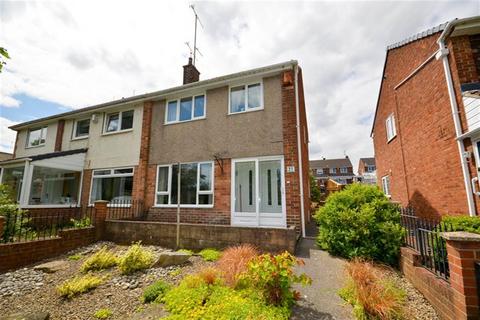 3 bedroom semi-detached house for sale, Regent Road, Jarrow