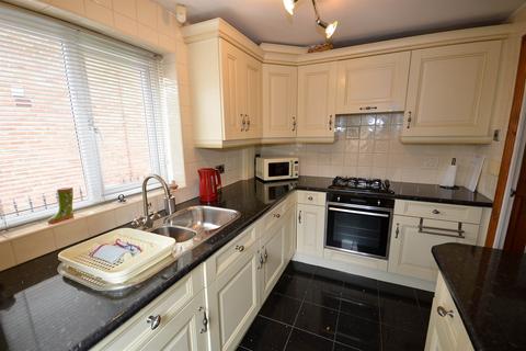 3 bedroom semi-detached house for sale, Regent Road, Jarrow