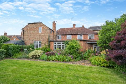 5 bedroom house for sale, Bridge Street, Kineton, Warwickshire