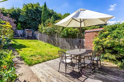 4 bedroom semi-detached house for sale, St. James Park, Tunbridge Wells, TN1