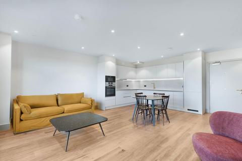 1 bedroom flat to rent, Ashley Road, London, N17