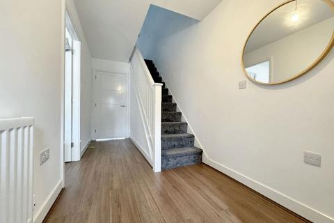 3 bedroom semi-detached house for sale, Holly Way, Ellington, Morpeth, Northumberland, NE61 5DG