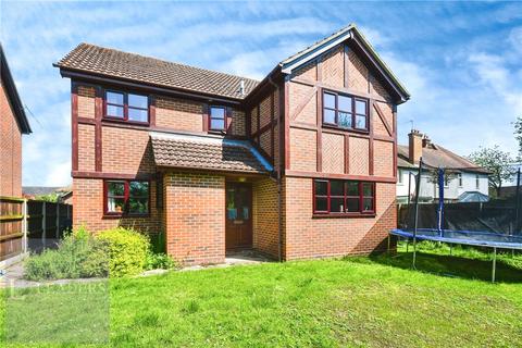 4 bedroom detached house for sale, Swan Street, Sible Hedingham, Halstead