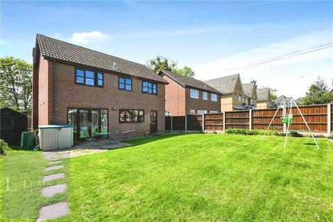 4 bedroom detached house for sale, Swan Street, Sible Hedingham, Halstead