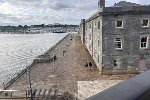 1 bedroom apartment to rent, Royal William Yard, Plymouth PL1