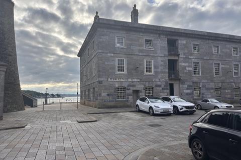 1 bedroom apartment to rent, Royal William Yard, Plymouth PL1