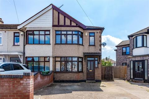 3 bedroom end of terrace house for sale, Cherry Tree Close, Rainham, RM13