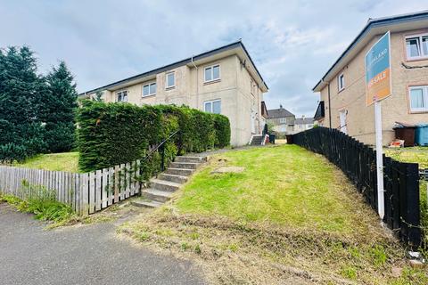 3 bedroom flat for sale, Viewbank Avenue, Airdrie