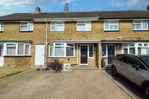 2 bedroom terraced house for sale, Lewes Road, Southend-On-Sea, SS2