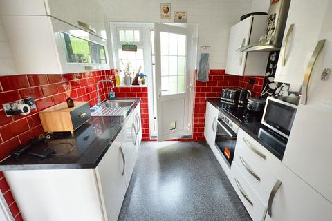 2 bedroom terraced house for sale, Lewes Road, Southend-On-Sea, SS2