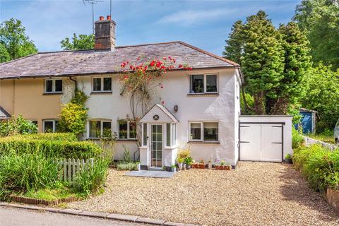 3 bedroom semi-detached house for sale, Arch Cottages, Binfield Heath RG9