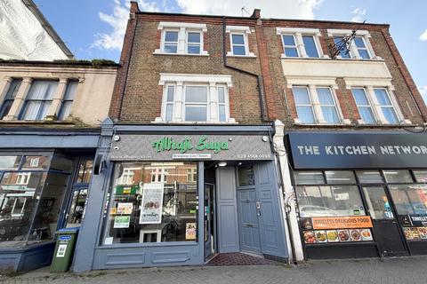 undefined, Woolwich Road, Greenwich, SE10