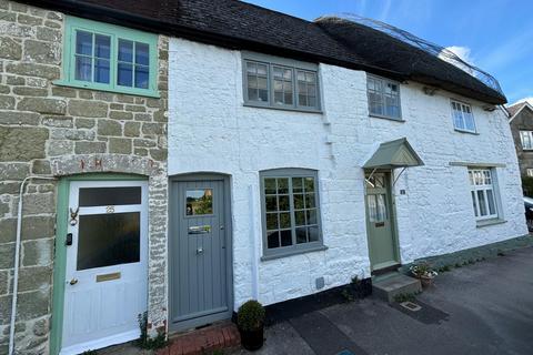 3 bedroom terraced house for sale, St James Street - Highly sought after location