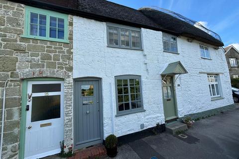 3 bedroom terraced house for sale, St James Street - Highly sought after location