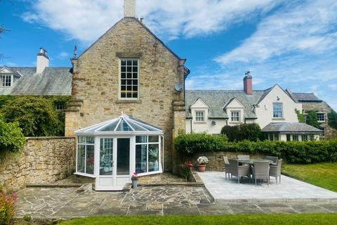 3 bedroom terraced house for sale, High Callerton, Ponteland, Northumberland, NE20