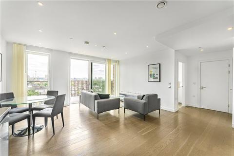 1 bedroom apartment for sale, Heygate Street, London, SE17