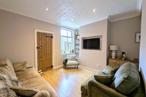 2 bedroom semi-detached house for sale, New Street, Two Gates, B77