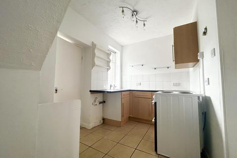 undefined, Eastham Street, Lancaster LA1