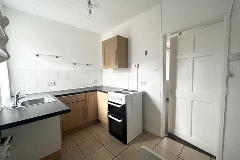undefined, Eastham Street, Lancaster LA1