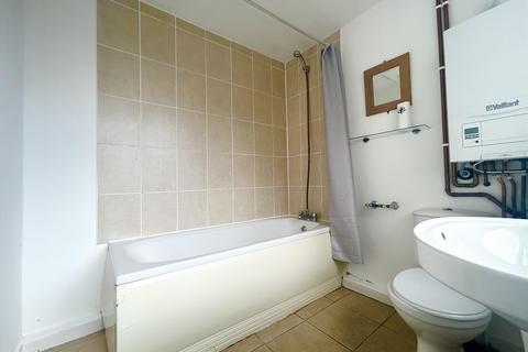 undefined, Eastham Street, Lancaster LA1