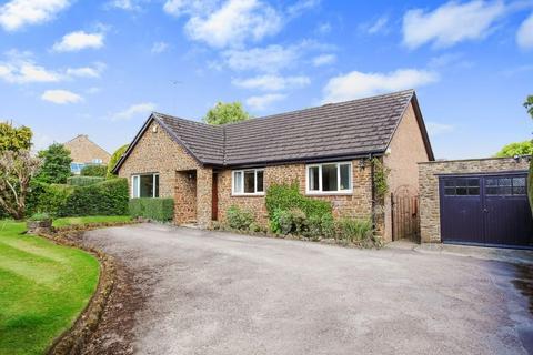 3 bedroom detached bungalow for sale, Braggintons Lane, Middleton Cheney, Banbury, OX17 2NG