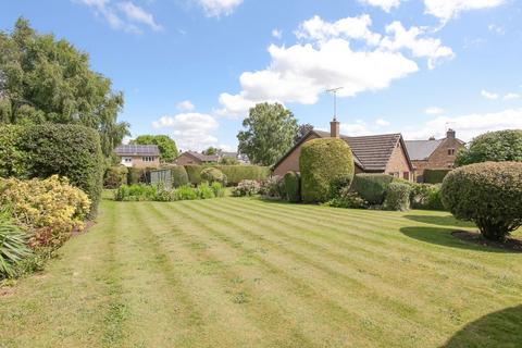 undefined, Braggintons Lane, Middleton Cheney, Banbury, OX17 2NG - BUILDING PLOT