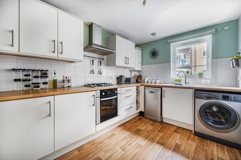 3 bedroom maisonette for sale, Selby Place, Southampton SO15