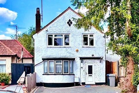 3 bedroom detached house to rent, Wembley Hill Road, Wembley, HA9