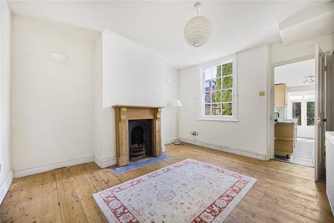 2 bedroom terraced house for sale, Alma Place, St. Clements, OX4