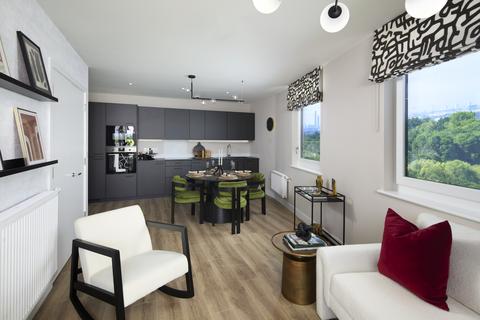 1 bedroom apartment for sale, Plot Apartment 25, Hendon Apt 25 at Hendon, Edgware Road  NW9