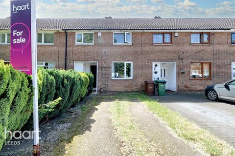 Elder Avenue, Wakefield