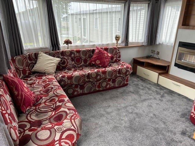 Bowland Fell   Willerby  Rio Gold  For Sale