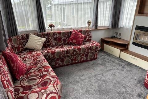 2 bedroom static caravan for sale, Bowland Fell Holiday Park