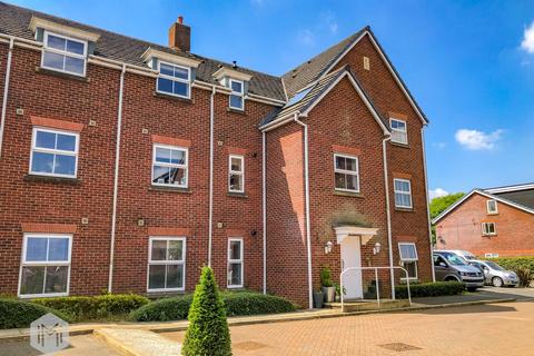 2 bedroom apartment for sale, Marchwood Close, Blackrod, Bolton, Greater Manchester, BL6 5GG