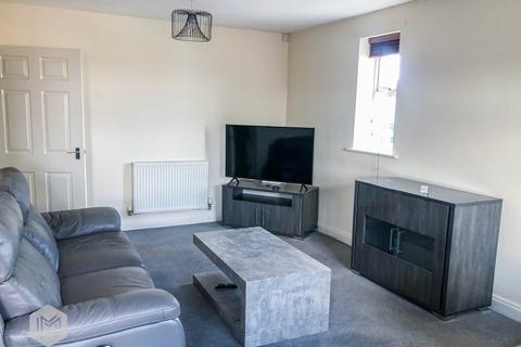 2 bedroom apartment for sale, Marchwood Close, Blackrod, Bolton, Greater Manchester, BL6 5GG