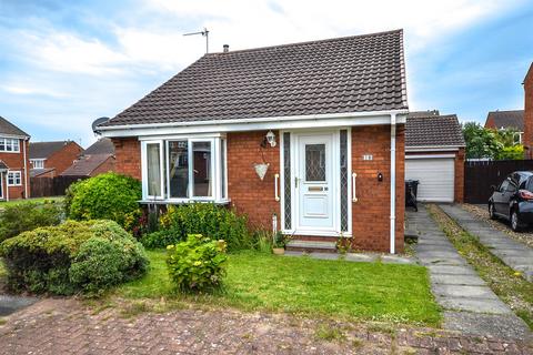 2 bedroom bungalow for sale, Green Hill Walk, South Shields