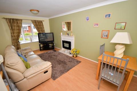 2 bedroom bungalow for sale, Green Hill Walk, South Shields