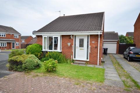 2 bedroom bungalow for sale, Green Hill Walk, South Shields