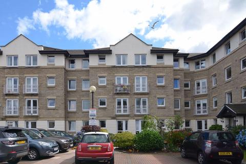 1 bedroom flat for sale, Knights Court, Perth PH1