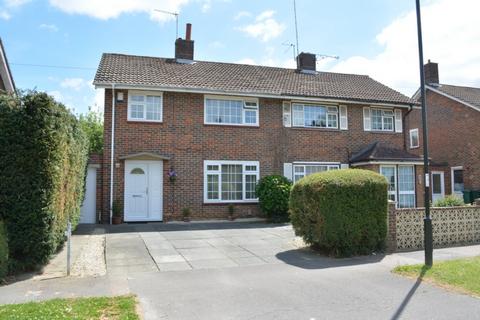 3 bedroom semi-detached house for sale, Maiden Lane, Langley Green, RH11