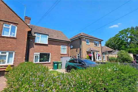 3 bedroom end of terrace house to rent, Booth Drive, Staines-upon-Thames, Surrey, TW18
