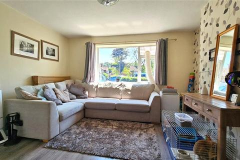 3 bedroom end of terrace house to rent, Booth Drive, Staines-upon-Thames, Surrey, TW18