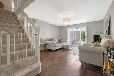 3 bedroom semi-detached house for sale, Brocksparkwood, Hutton, Essex, CM13