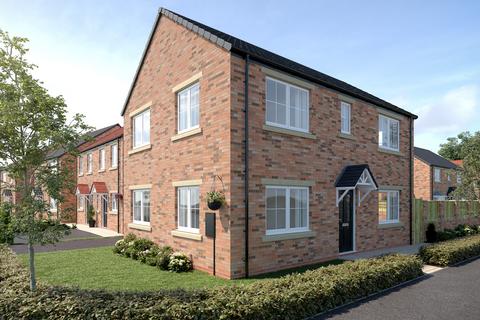 3 bedroom detached house for sale, The Carnforth at Together Homes, Milepost Lane DL7