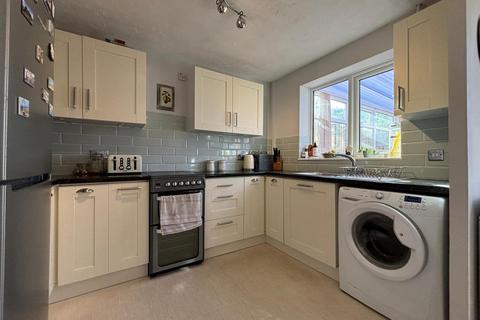 3 bedroom end of terrace house for sale, Beaufoy Close, Shaftesbury